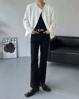 GM Modern Tweed Jacket (2 colors)