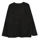 No.9921 ウォッシングレイヤードT