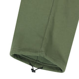 STRING CARGO SWEATPANT