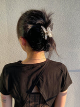 butterfly hair clip (6colors) (6612451524726)