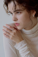 Wavy Ring