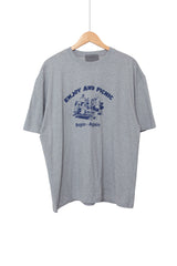 ビギンアゲインショートスリーブTシャツ