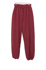 ビビバルーンジョガーパンツ / Bibi Balloon Jogger Pants