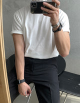 ASCLO Air Cool Short Sleeve T Shirt (7color) (6556984148086)