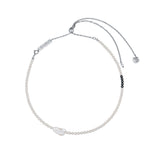 NO.268 NECKLACE ORGINAL PEARL