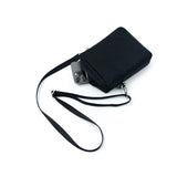 キュレーター クロスバッグ (BLACK)