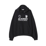 (UNISEX) トライリングネオスナップフード