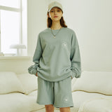 Hi Steady stitch sweatshirts (4648599257206)