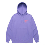 SELLER LOGO HOODIE PURPLE(CV2BFUM400A) (6685213491318)