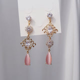 プリンセスチャーミングイヤリング / Princess Charming Earring