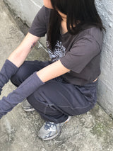 July crop T