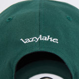 VIVRE SA VIE BALL CAP Green (6563458383990)