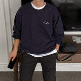 Pleddy Museum Sweat Shirt (4color)