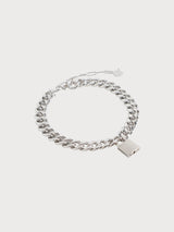 no.94ネックレス / no.94 necklace silver boa aiki YUGYEOM hyorin pick