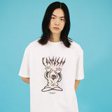 STENCIL WIZARD SS TEE WHITE(CV2CMUT504A) (6694750879862)
