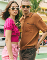 [FAKEME] GOSSIP SUP sunglasses (6694779781238)