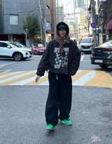 エニーギブンデイフード