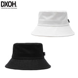 サイドレーベルバケットハット / SIDE LABEL BUCKET HAT (4488677621878)