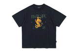 リールタイガーTシャツ/REEL TIGER TEE SHIRT_NAVY