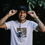 ジャパニーズウェイブTシャツ / Japanese Wave Tee (4569393234038)