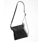 サコッシュバッグ / SACOCHE BAG UHMWPE RIPSTOP