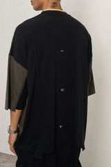 アイズオーバーサイズドTシャツ / EYES OVERSIZED T-SHIRT (4576079904886)