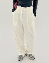 ウィンターロースラックス/Winter Low Slacks (3color)