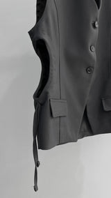 ベリーベスト/BELLY VEST