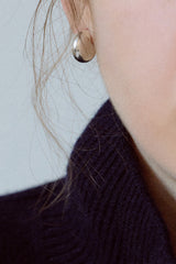 Coin Earrings