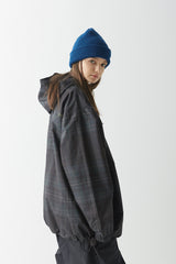 ARC ロゴビーニー / BSR2223FWBN044 ARC LOGO BEANIE BLUE