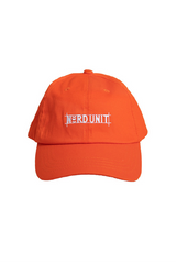 ドラフトダッドキャップ/DRAFT DAD CAP | ORANGE
