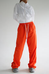 アノラッククロップジャンパー / Anorak Crop Jumper (5color)