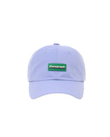 paragraph Mini Patch Ball Cap 6color (6569473835126)