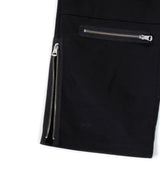 MYne×Dickies crazy zip bicolor pants / MYne Dickies クレイジージップバイカラーパンツ (4542907973750)