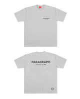 パラグラフ21デザートスコッチTシャツ / paragraph 21 Desert Scotch T-shirt 7color (6585435226230)
