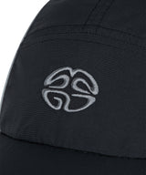 NYLON WAVE CAMP CAP