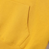 サードロゴフーディー / THIRD LOGO HOODIE
