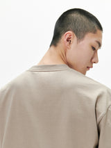 クラシックロゴTシャツ