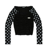 203-LOGO LETTERING OFF SHOULDER (6550316384374)
