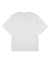 UNISEX ピマコットンレイヤード2パックショートスリーブ(FCD2TS112M)