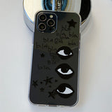 Blah Blah - Blah Blah Phone Case