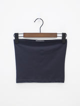 スリムベーシックチューブトップ / Slim Basic Tube Top (4color)