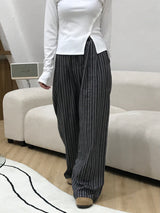 Entlang string pants
