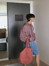 インシジョンカーゴバミューダパンツ