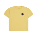 ニューシンボルバイオウォッシングショートスリーブTシャツ