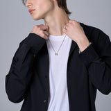 ボールスリムネックレス / BALL SLIM NECKLACE
