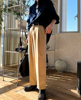 22S/S ノックスミニマリストシャツ 11 color