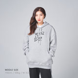 グラフィティーフーディー / GraffIti Hoodie (4562997051510)