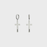 クロスピアス/CROSS EAR