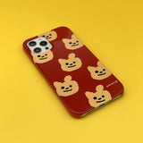 Moorugi Pattern Hard Case (6653855236214)
